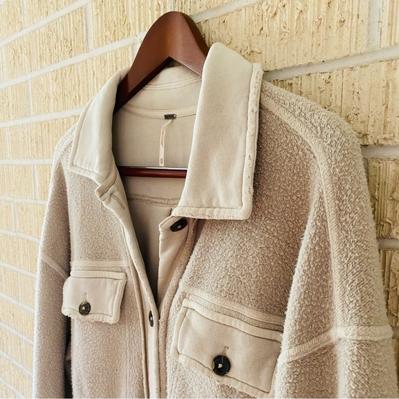 Free People, Ruby Jacket, XS - Picture 3 of 16